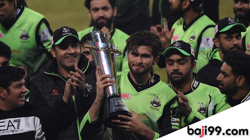 Bajivip88-Here are the 3 players who shone individually throughout PSL 2023