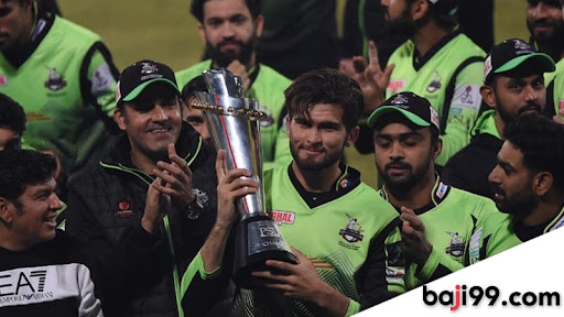 Here are the 3 players who shone individually throughout PSL 2023