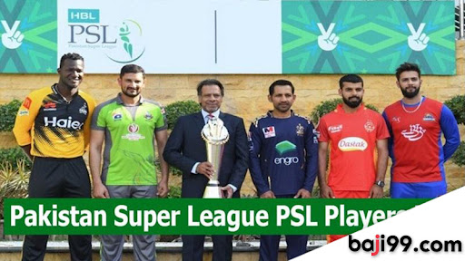 Bajivip88-PSL 2024 Dates, Venues Team Details