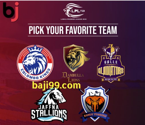 A Close Sri Lanka Premier League Teams 2024 Look at the Powerhouses