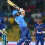 Will B-Love Kandy win again in the Lanka Premier League 2024?