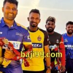 Embrace the Excitement of Lanka Premier League: Watch Live Streaming on Baji