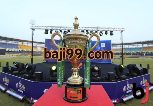 Who Will Be the Contenders in the Next Lanka Premier League?