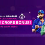 Cricket Betting Promotions: Bajivip88's Offers for 2023 CWC and LPL