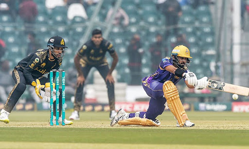 PSL Players: Icons of Excellence in the 2024 Pakistan Super League