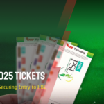 PSL 2025 Tickets: Guide to Securing Entry to HBL PSL 10